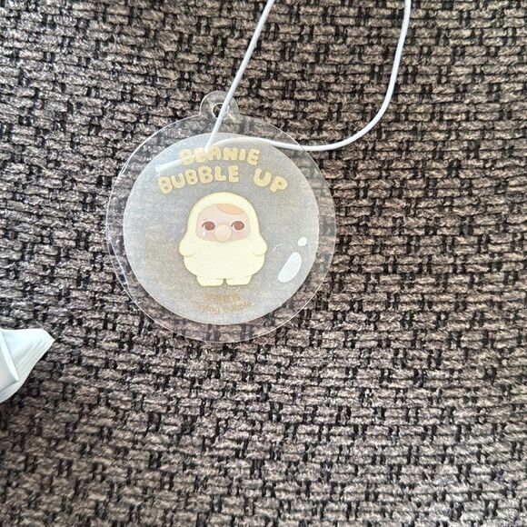 NWT yellow Popmart pucky - Picture 2 of 7